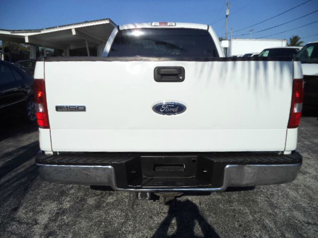 Ford F150 2005 photo 2