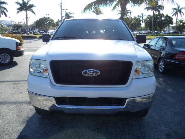 Ford F150 2005 photo 3