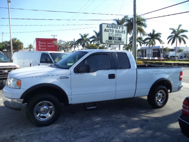 Ford F150 2005 photo 4