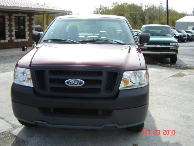 Ford F150 2005 photo 1