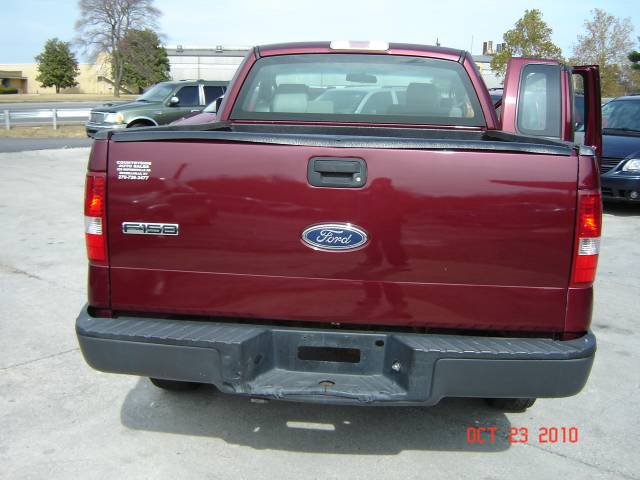 Ford F150 2005 photo 4