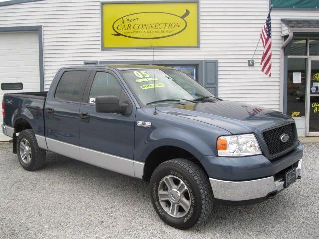 Ford F150 2500 SL Pickup