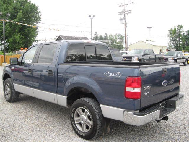 Ford F150 2005 photo 2