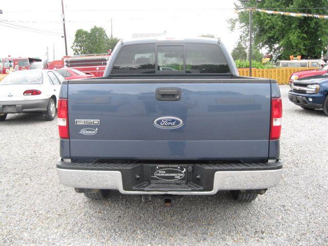 Ford F150 2005 photo 4
