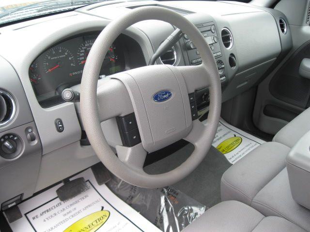 Ford F150 2005 photo 5