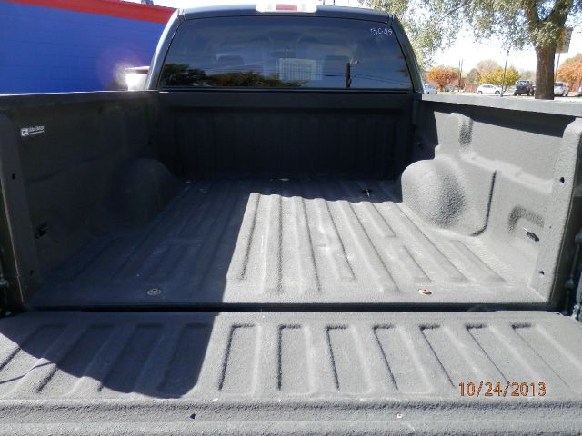 Ford F150 2005 photo 1