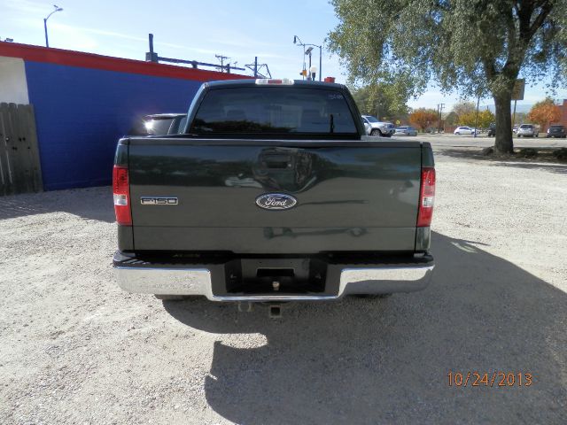 Ford F150 2005 photo 2