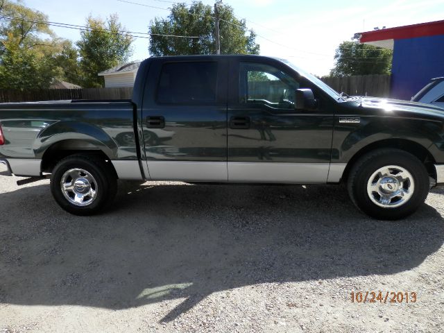 Ford F150 2005 photo 3