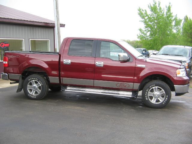 Ford F150 2500 SL Pickup Truck