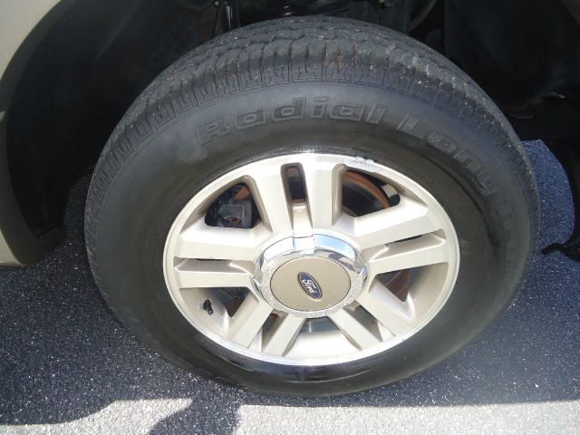 Ford F150 2005 photo 1