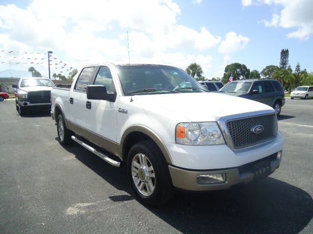 Ford F150 2005 photo 2