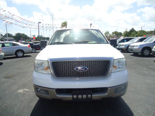 Ford F150 2005 photo 4