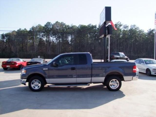 Ford F150 2005 photo 1