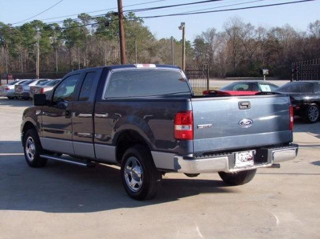 Ford F150 2005 photo 2