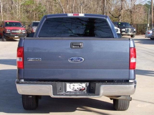 Ford F150 2005 photo 3