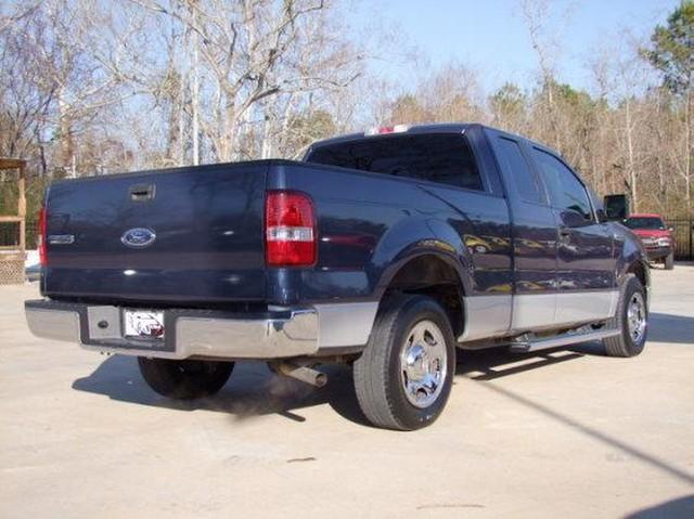 Ford F150 2005 photo 4