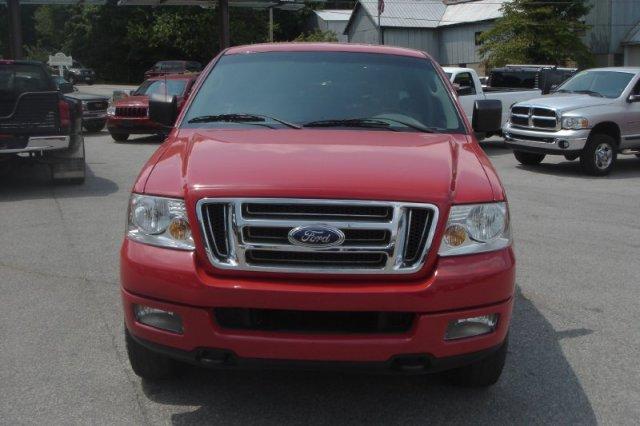Ford F150 2005 photo 1