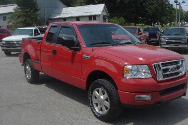 Ford F150 2005 photo 2