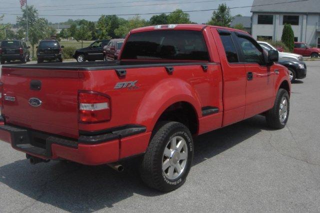 Ford F150 2005 photo 3