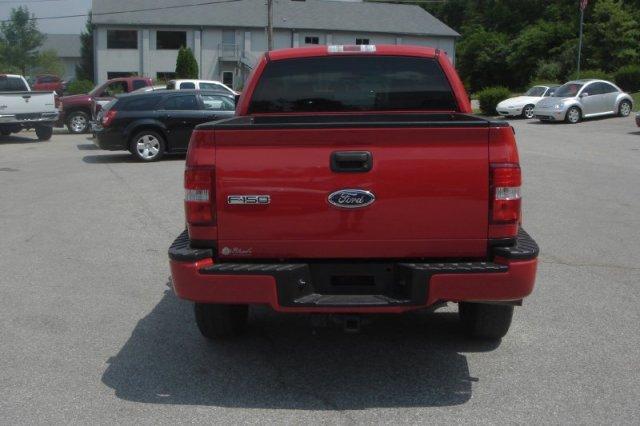 Ford F150 2005 photo 4