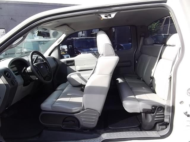 Ford F150 2005 photo 3