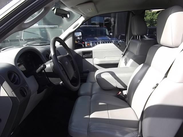Ford F150 2005 photo 4