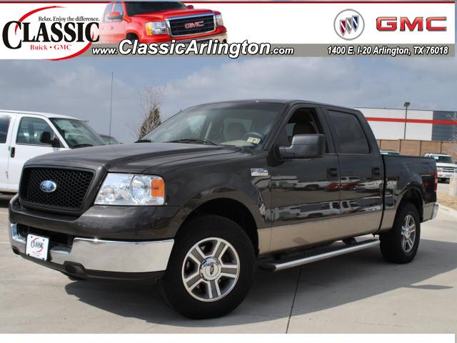 Ford F150 ESi Pickup