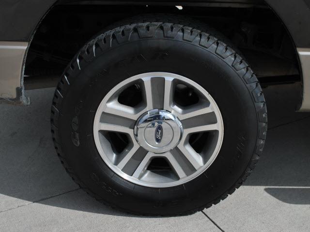 Ford F150 2005 photo 2