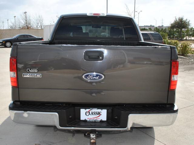 Ford F150 2005 photo 3