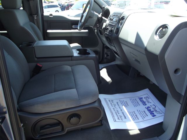 Ford F150 2005 photo 1