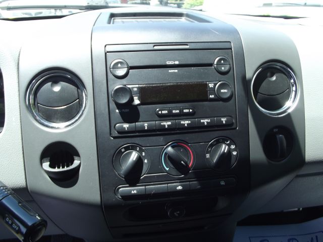 Ford F150 2005 photo 10