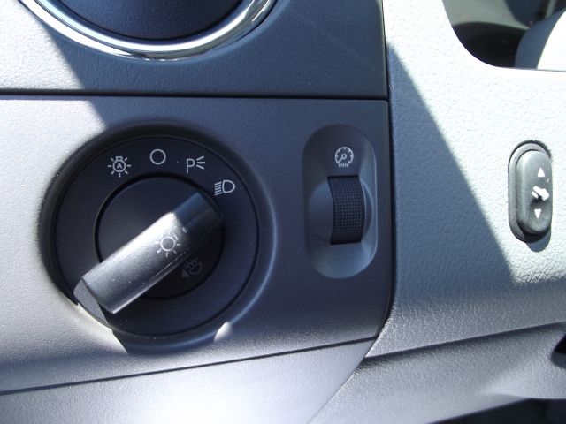 Ford F150 2005 photo 11