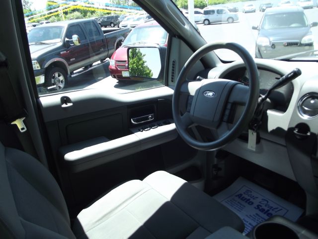 Ford F150 2005 photo 12