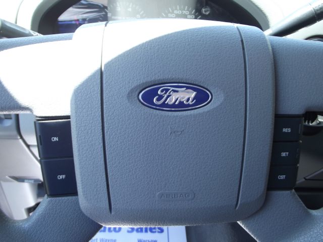 Ford F150 2005 photo 13