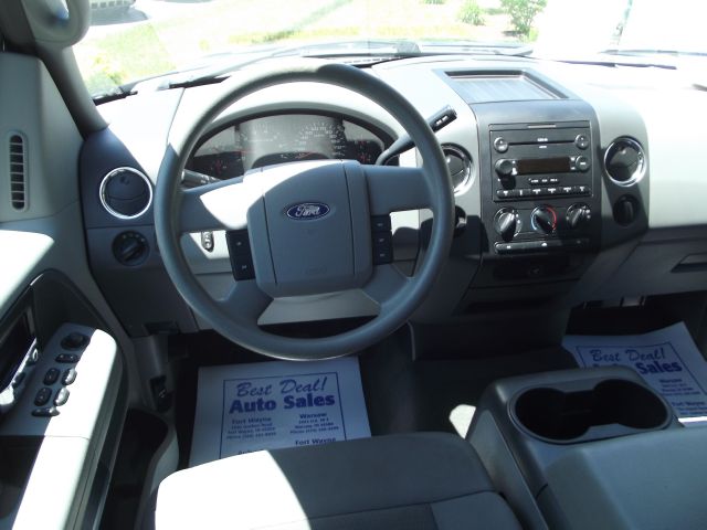 Ford F150 2005 photo 14