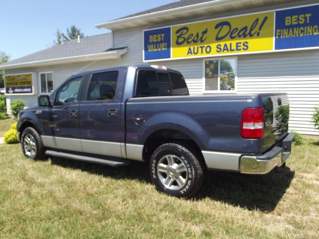 Ford F150 2005 photo 15