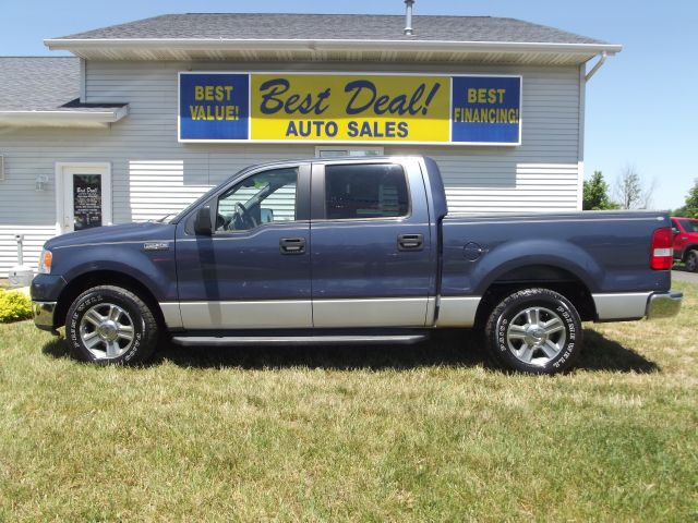 Ford F150 2005 photo 16