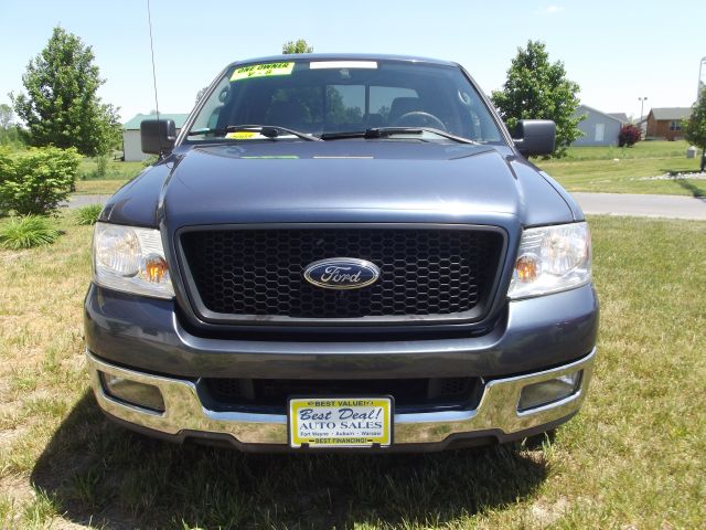 Ford F150 2005 photo 17