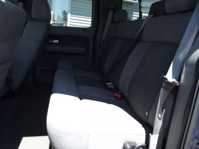 Ford F150 2005 photo 18