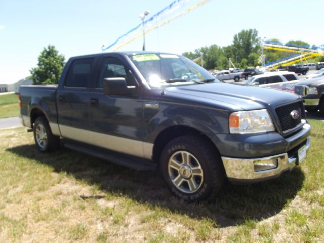 Ford F150 2005 photo 19