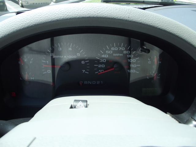 Ford F150 2005 photo 2