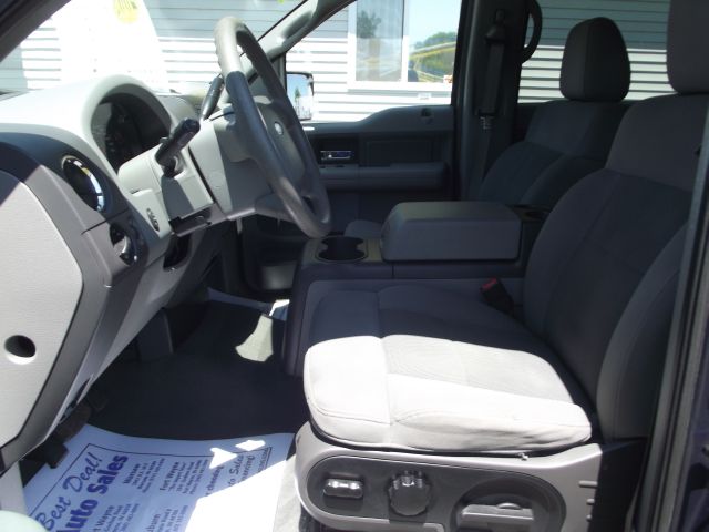 Ford F150 2005 photo 20
