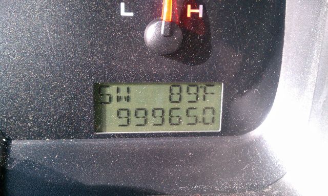 Ford F150 2005 photo 21