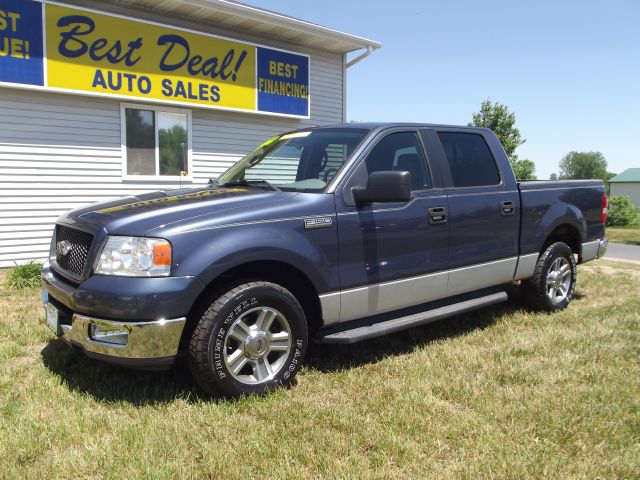 Ford F150 2005 photo 22