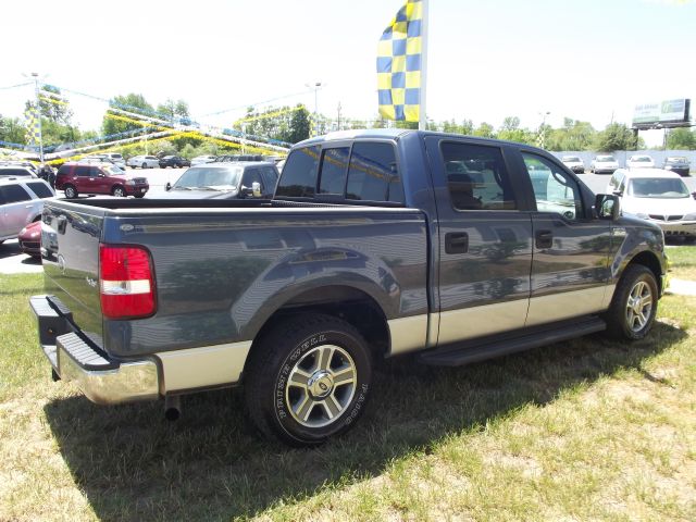 Ford F150 2005 photo 3