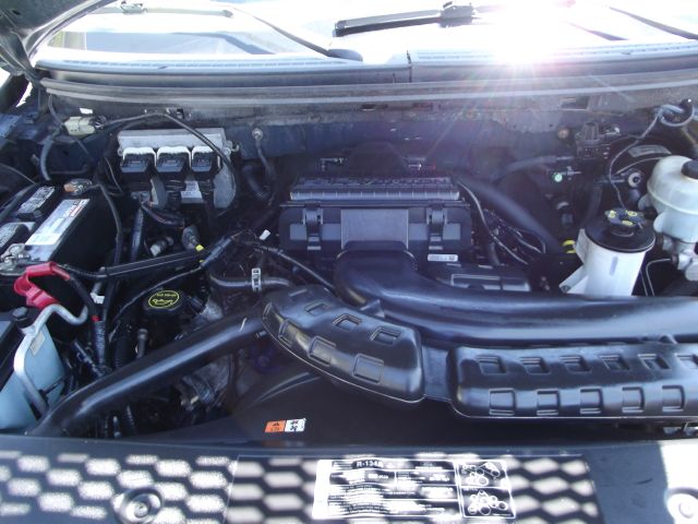 Ford F150 2005 photo 4