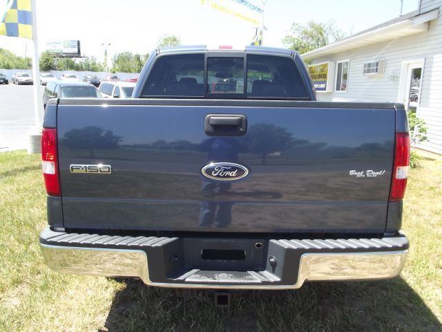 Ford F150 2005 photo 5