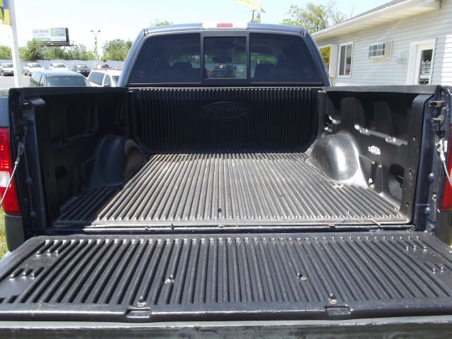 Ford F150 2005 photo 7