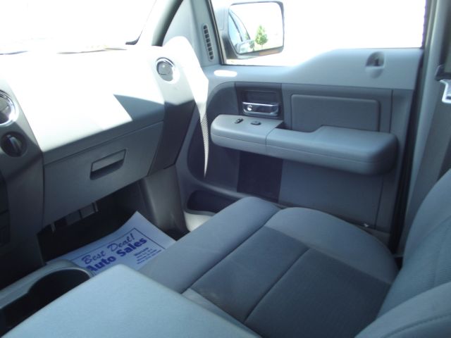 Ford F150 2005 photo 9