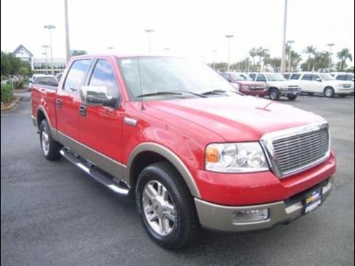 Ford F150 Sport 4WD Other